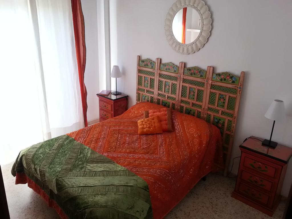 Alameda Gran Vista Apartment Sevilla