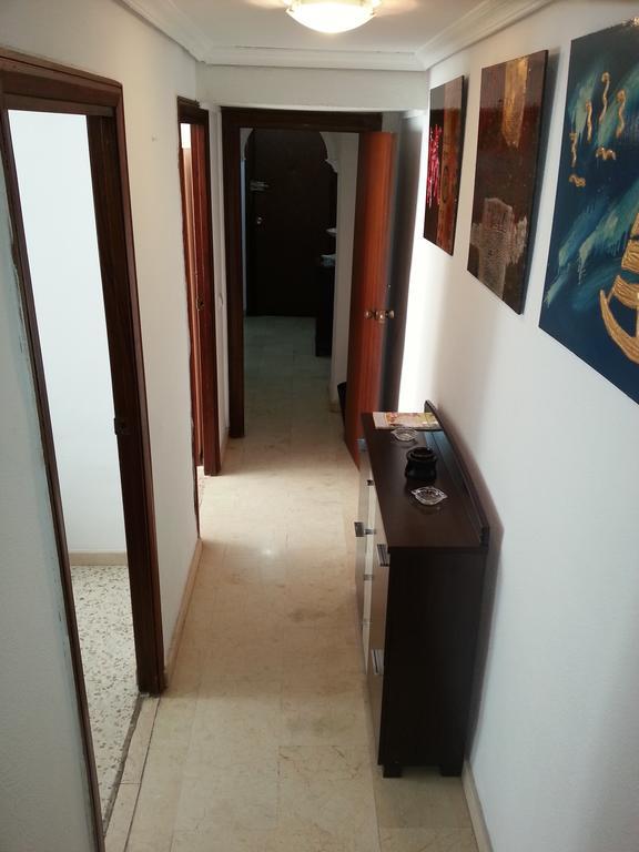 Alameda Gran Vista Apartment Sevilla