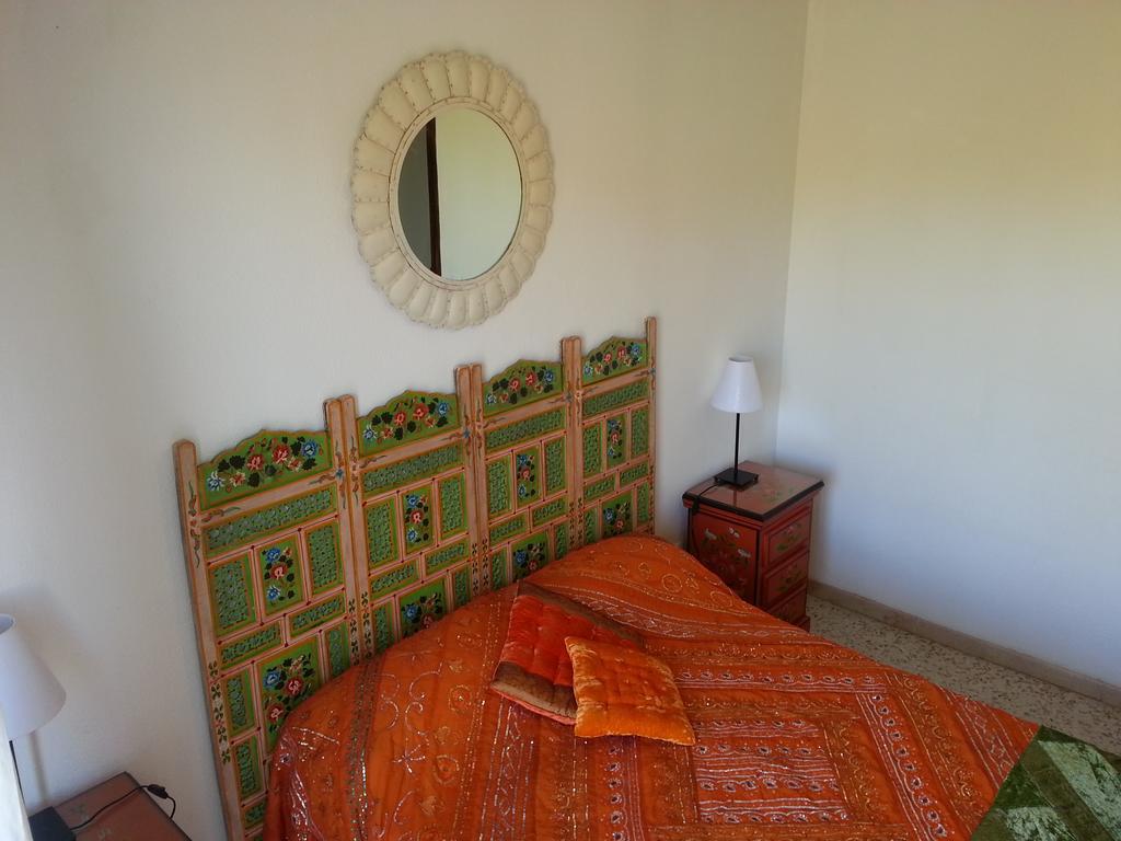 Apartment Alameda Gran Vista *