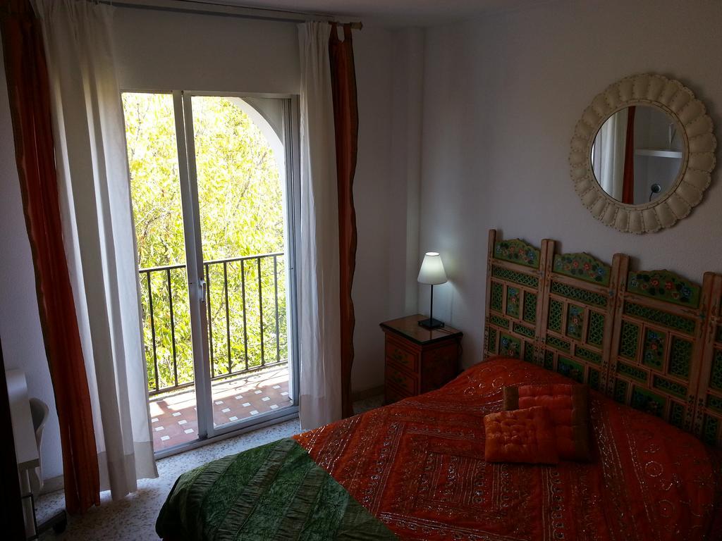 Alameda Gran Vista Apartment Sevilla