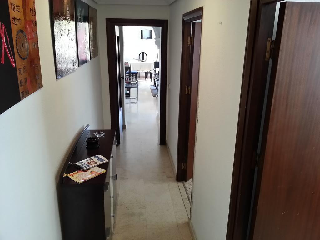 Apartment Alameda Gran Vista Sevilla