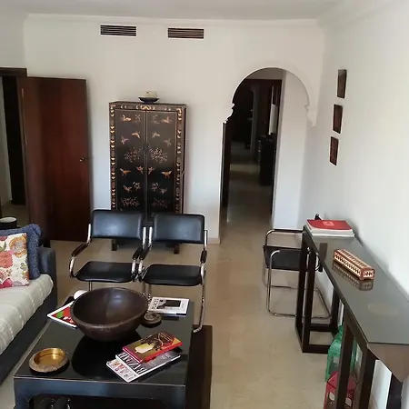 Apartamento Santa Ana Siviglia Camera foto