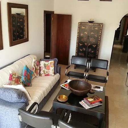Apartamento Santa Ana Siviglia Camera foto