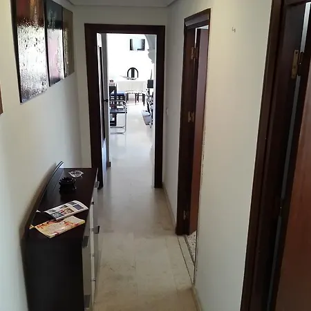 Apartamento Santa Ana Siviglia Camera foto