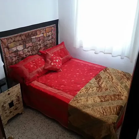 Apartamento Santa Ana Siviglia Camera foto