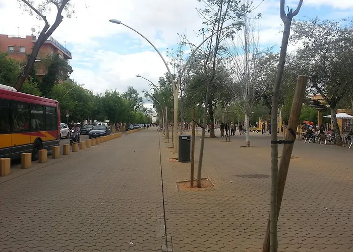 Alameda Gran Vista
