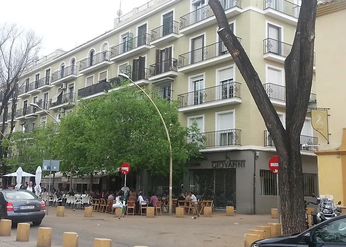 Alameda Gran Vista