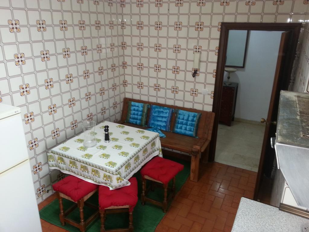 Apartament Alameda Gran Vista