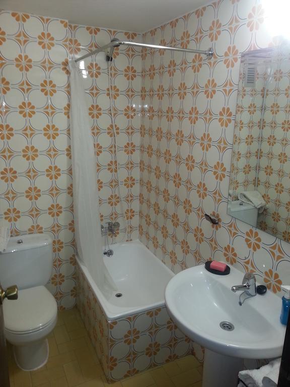 Apartament Alameda Gran Vista *