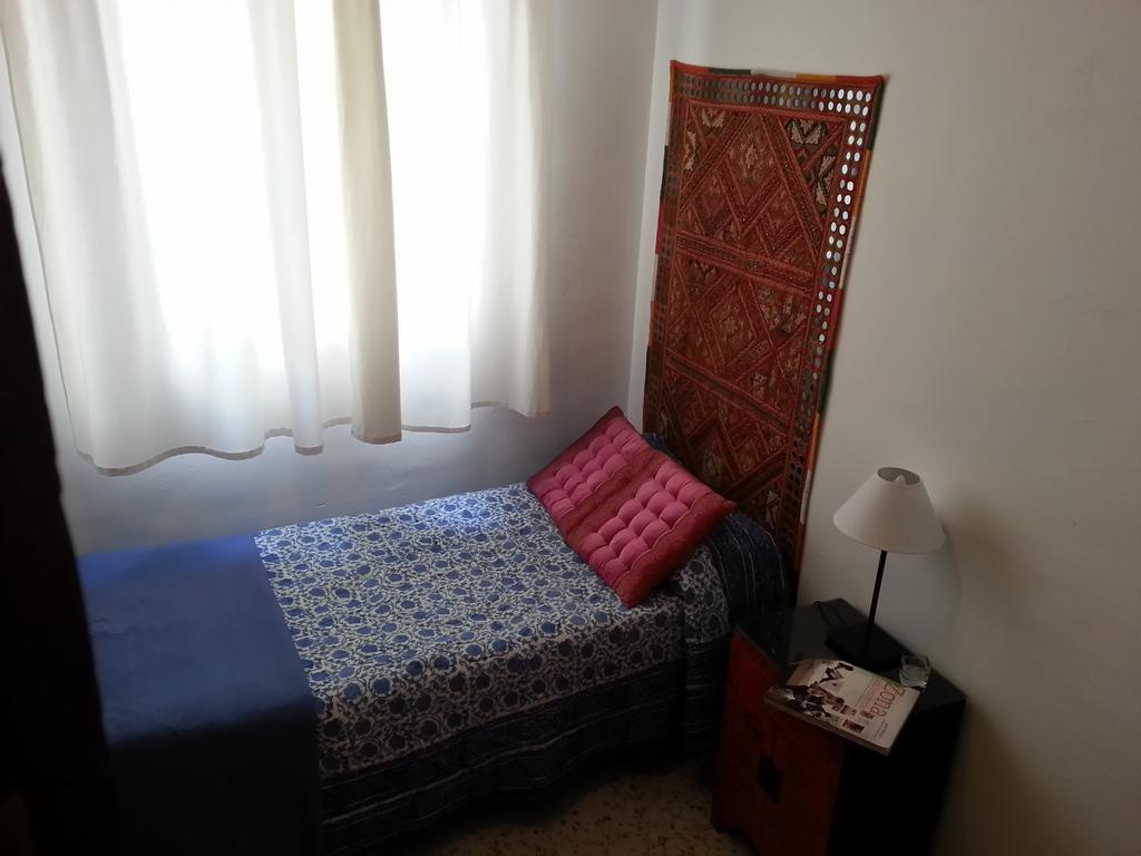 Alameda Gran Vista Apartament