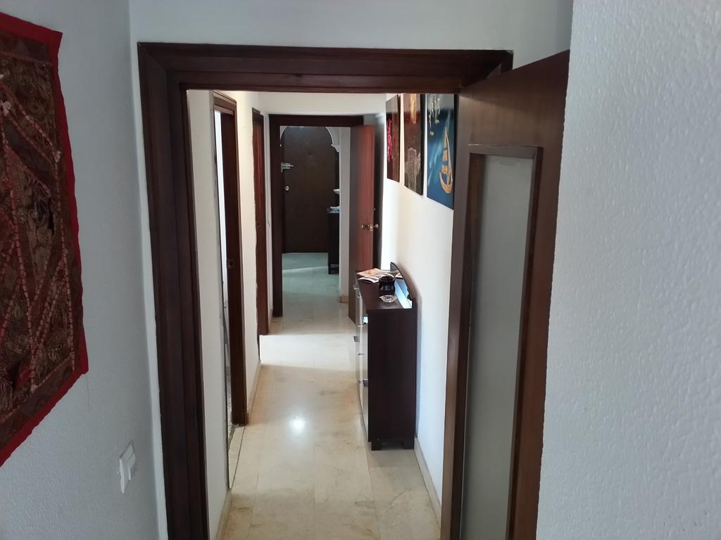 Apartament Alameda Gran Vista